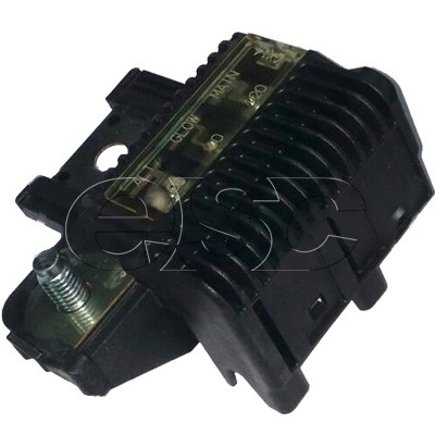 FUSE BOX 57630-26600-71, Toyota 7FD35-45