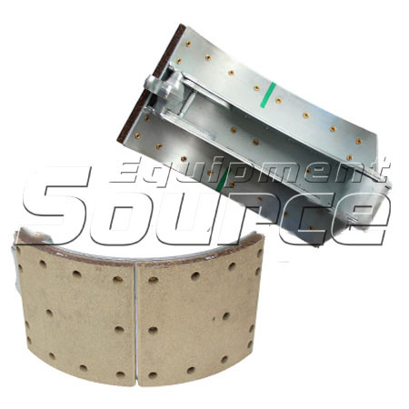 BRAKE SHOE  Mitsubishi FD100-150A