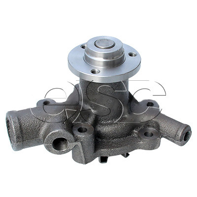 WATER PUMP, Isuzu 4JC1