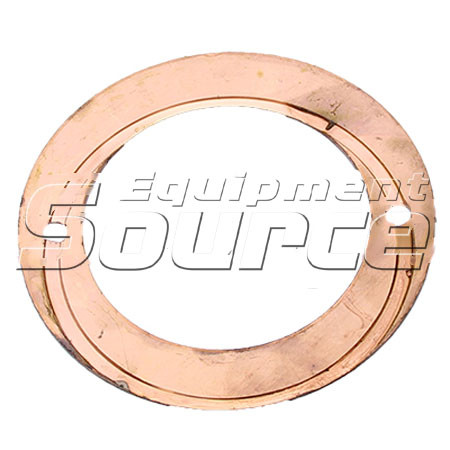 SIDE GEAR THRUST WASHER Toyota: 5-8FD30-J35, 7-8FG30-J35, 7-8FDN30, 7-8FGN30, 7-8FDF30, 7-8FGF30, FDZN30, FGZN30, 41361-30410-71