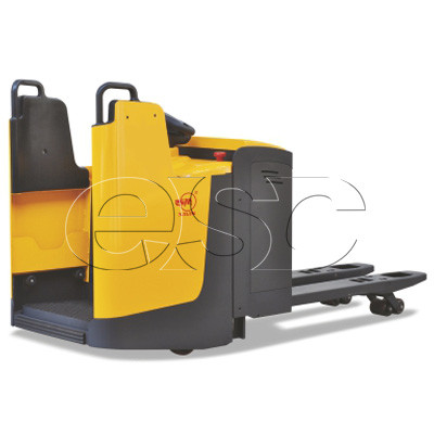 Electric Pallet Truck With Fixed Platform CBD230L