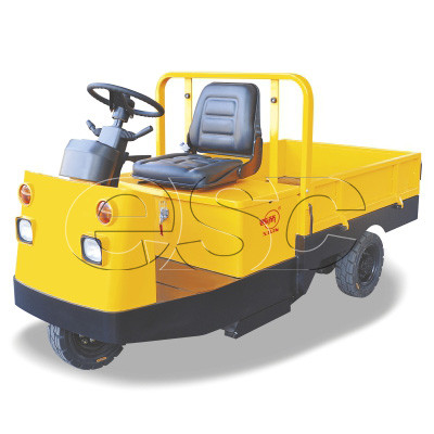 Electric Platform Tractor BD10S, BD15S