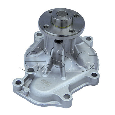 WATER PUMP, BN-1C010-73030,  Kubota V3300