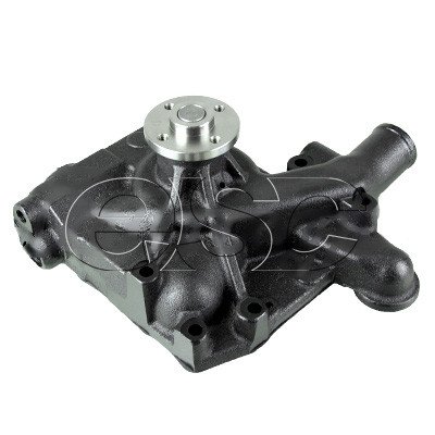 WATER PUMP, 49812074955733, Cummins B3.3T