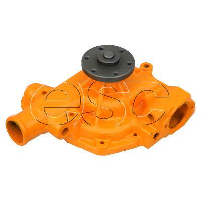 WATER PUMP, 6206-61-1503,  Komatsu 6D95L