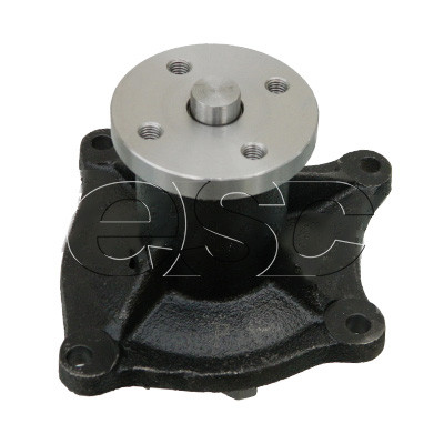 WATER PUMP, AG-34345-10010, S6K-Y2DT31, TCM & Mitsubishi