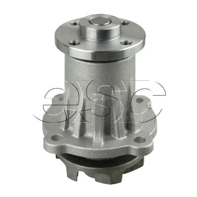 WATER PUMP, 16120-76001-71, Toyota 2FG7-9-3P