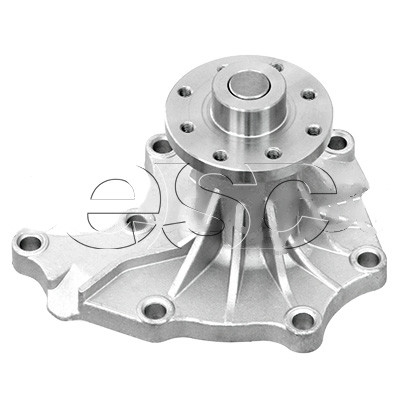 WATER PUMP, 1307100AA,  Isuzu JX493