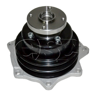 WATER PUMP, A-21010-90069, Nissan TD27, Nissan 2-2.5 T Tractor