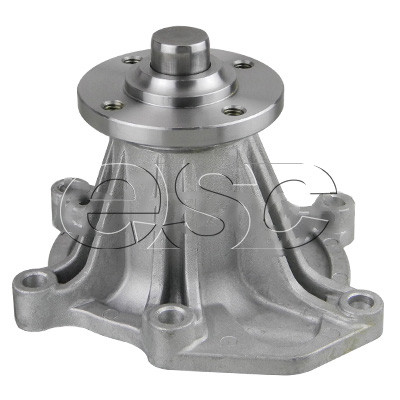 WATER PUMP, 16100-76035-71,  1FZ 7FG35-45