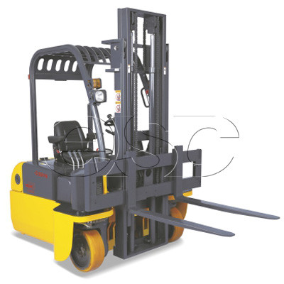 4-Directional Forklift CSD05, CSD16, CSD20