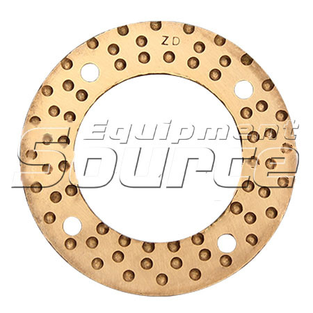 SIDE GEAR THRUST WASHER, TCM: FD20-30, FG20-30N5T3, FB30-7; Heli: a,H2000,K,G series, Hangcha: CPCD20, 14453-52081, 16113-52081