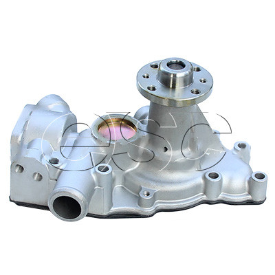 WATER PUMP,  Isuzu 4LE1