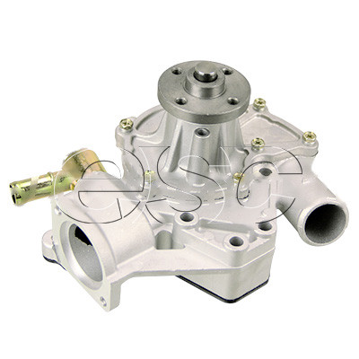 WATER PUMP, 16100-UB040, Toyota 4Y / 8FG10-30