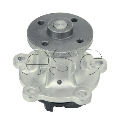 WATER PUMP,  16120-23040-71, Toyota 2J