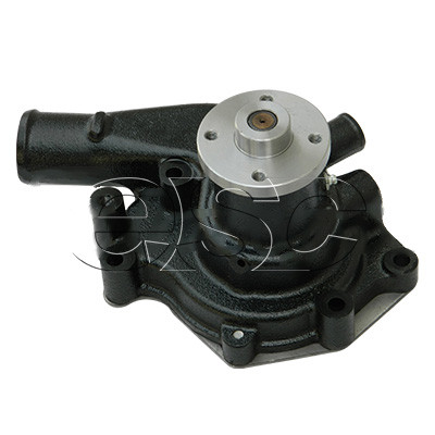 WATER PUMP,  Isuzu 4BG1