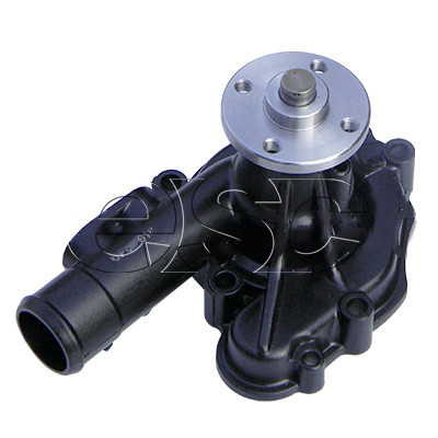 WATER PUMP, 129907-42000, Yanmar 4TNV9