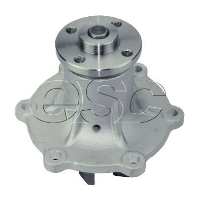 WATER PUMP,  16120-32082-71,  Toyota 3-4FD 2J