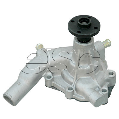 WATER PUMP,  16100-77100-71,  3F, 5FG33-45