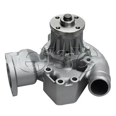 WATER PUMP, 16100-78151-71, Toyota 4Y-5-6FG10~30