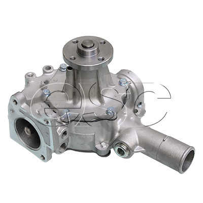 WATER PUMP, 16100-78203-71,  Toyota 1DZ-7FD