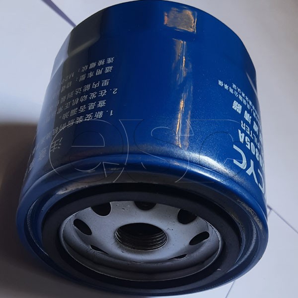 Oil Filter JX0805A