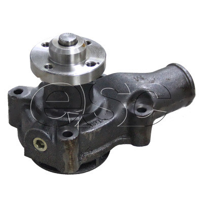 WATER PUMP, D700615, Doosan / Daewoo 1404