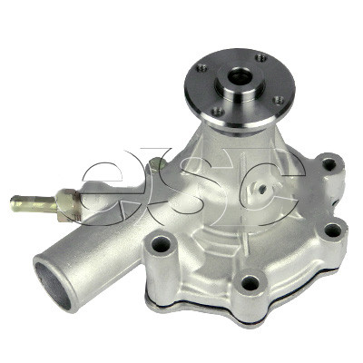 WATER PUMP, MM409302, TCM S4L-31, FD10-18T12