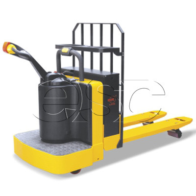 Electric Pallet Truck (EPS ) CBD25T, CBD30T