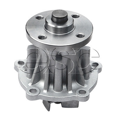 WATER PUMP, 16120-78151-71, Toyota  5-6FG / 4Y