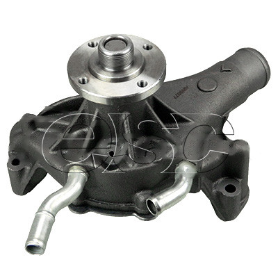 WATER PUMP, 90420-05340, 90420-05510 (Mitsubishi, CAT), GM4.3L
