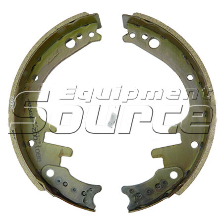 BRAKE SHOE for TCM FD10～18T12