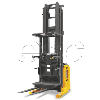 Electric Hight Lever Order Picker OPS15