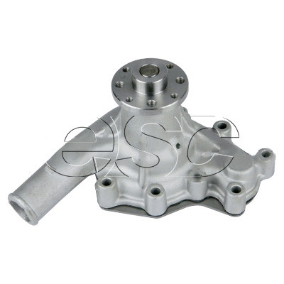 WATER PUMP, Z-8-97028-590-0, Isuzu 4JG2