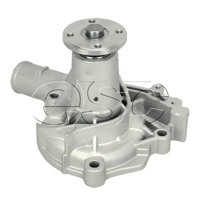 WATER PUMP, MD997610, Model: Mitsubishi 4G33 F25, AF25, FG10-18
