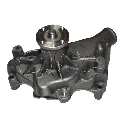 WATER PUMP,  16100-31721-71 (16100-31720-71), GM6-262, 6-7FG35-50