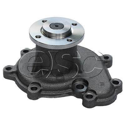 WATER PUMP,  1368817, XA(M4-2.5D)