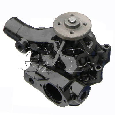 WATER PUMP, 3800883, Cummins B3.3