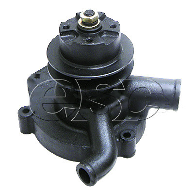 WATER PUMP, 495-06105, Weichai 495-06105