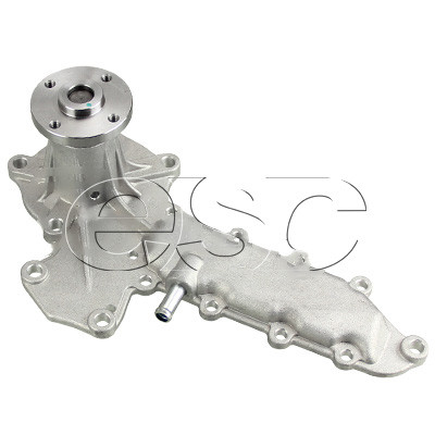 WATER PUMP, 1E017-7303-3, Kubota V2003