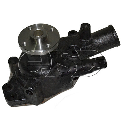 WATER PUMP, Z-5-13610-041-4, 4BC2-FHD30-36Z8