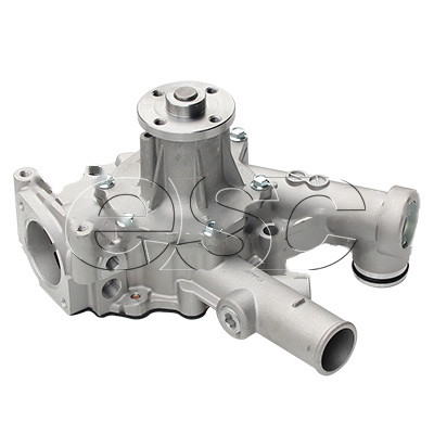 WATER PUMP, 16100-UD020,  Toyota 2Z