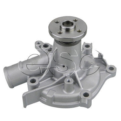 WATER PUMP, MD970338, Mitsubishi 4G63