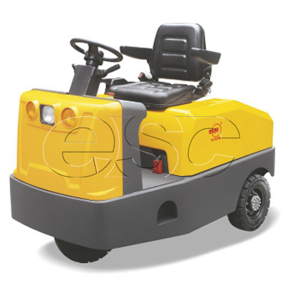 Electric Tow Tractor QDD20E