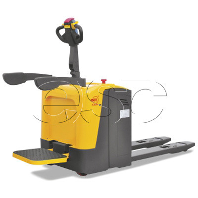 Electric Pallet Truck  CBD20R-II, CBD25R-II, CBD30R-II