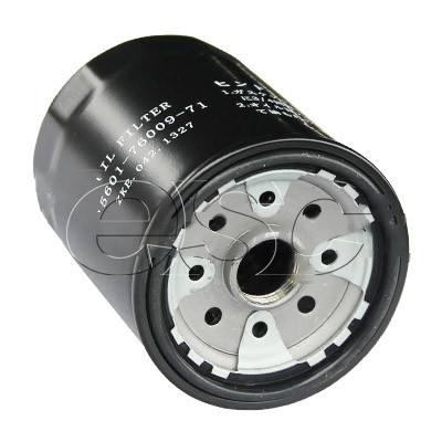 Oil Filter, 80915-76010-71, Toyota 1DZ