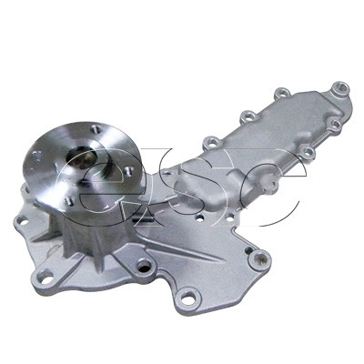 WATER PUMP, 15521-73033, Kubota V2203