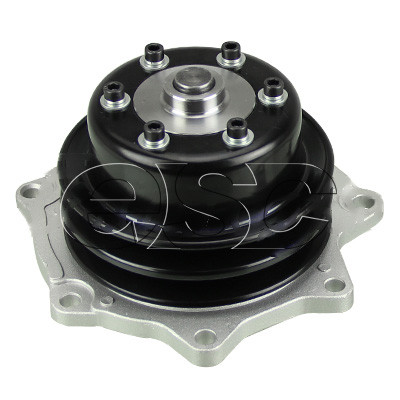 WATER PUMP,  21010-NA00J, Nissan QD32