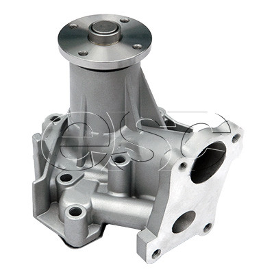 WATER PUMP,  25100-42501, Hyndai D4BB