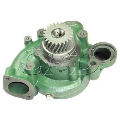 WATER PUMP, 923345.0765, DCD70-40E5, Volvo-TD640VE